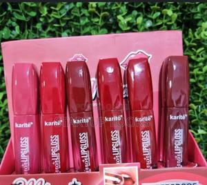 Kariye Lipstick Gloss - thumbnail 2