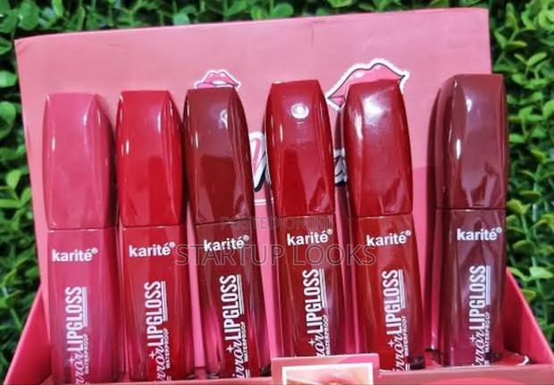 Kariye Lipstick Gloss - thumbnail 3