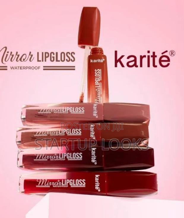 Kariye Lipstick Gloss - thumbnail 5