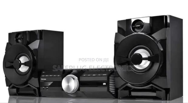 Subwoofer Hisense Soundbar Ha450, Mini Hifi - main view