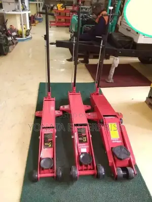 Trolley Jack 10t