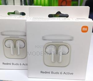 Redmi Buds 6 Active - thumbnail 2