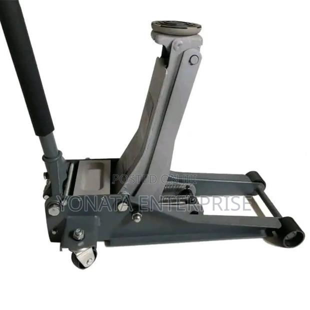 Trolley Jack 4t - thumbnail 3