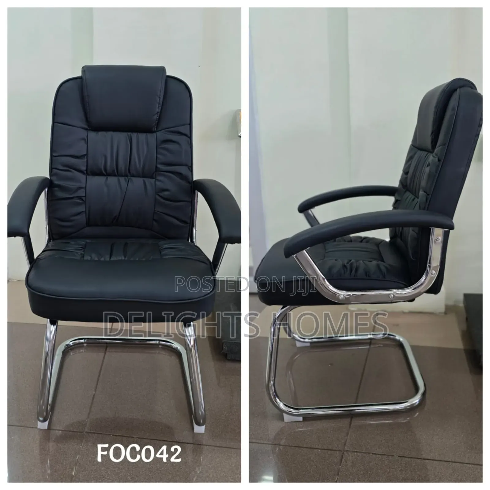 Luxury Office Chair