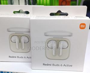 Redmi Buds 6 Active, Anc - thumbnail 2