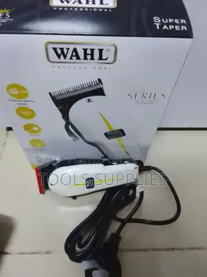 Wahl Classic Shaving Machine