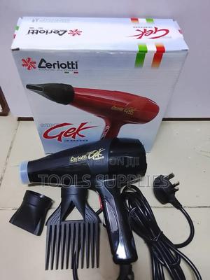 Professional Blow-Dry - thumbnail 2