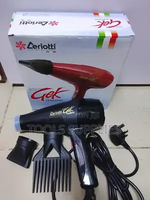 Professional Blow-Dry