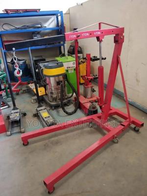 Engine Crane 2t - thumbnail 2