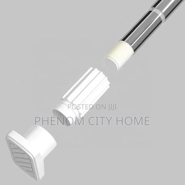 Extendable Quality Multipurpose Telescopic Rod - thumbnail 3