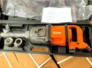 Pneumatic Wrench (Industrial Grade)