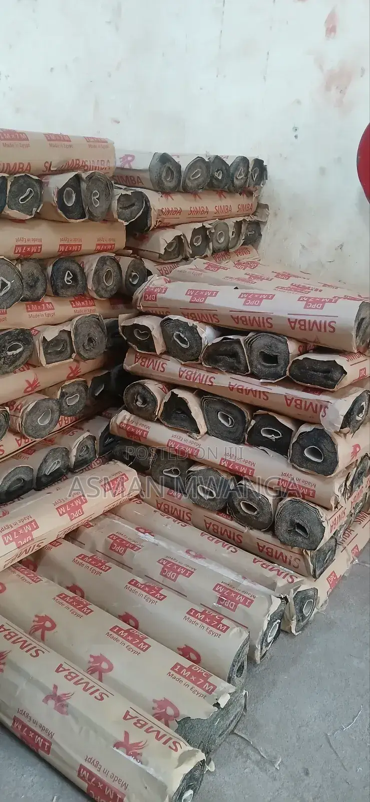 DPC Waterproofing Dpc.