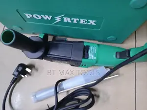 Rotary Hammer 800w Power Rtex