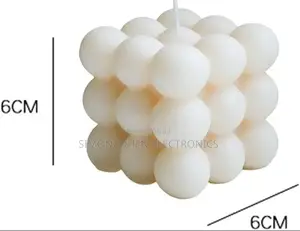 Big Size Scented Candles