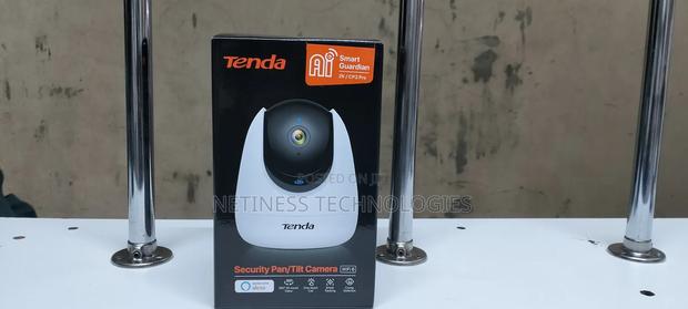Tenda Cp3 Pro Camera - main view