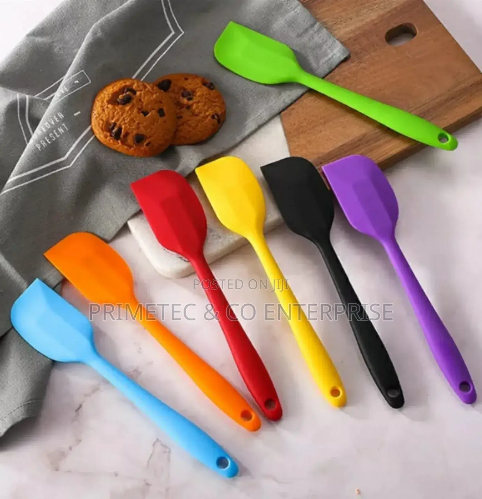 *Spatula All Colors Available