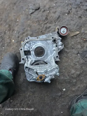 Rf8 Oilpump Mazda Bongo/ Vernet