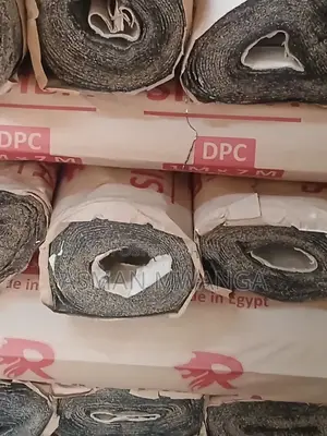DPC Rolls (1×7)M