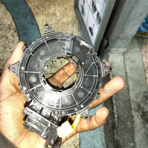 Hilux Vigo Spiral