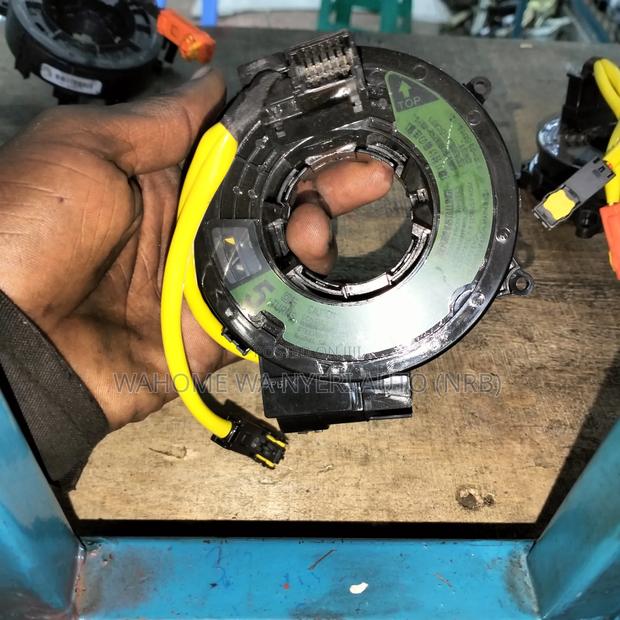 Hilux Vigo Spiral - thumbnail 4