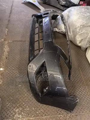 Latio 2016 Bumper