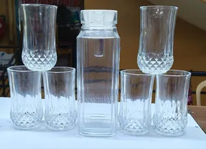*Water Set Ksh.1250*!!
 Water Jug