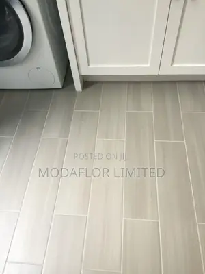 “From Basic to Bold” With Vinyl Dryback Flooring Planks