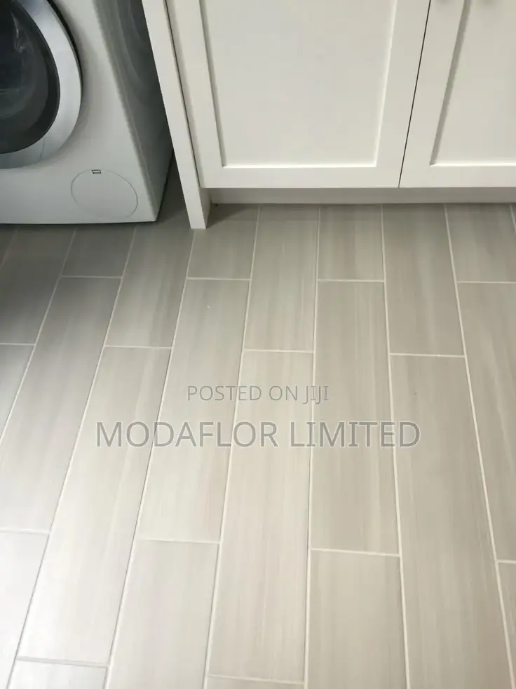 “From Basic to Bold” With Vinyl Dryback Flooring Planks