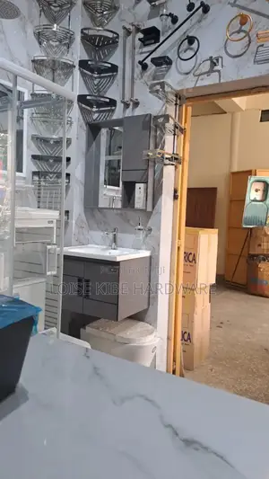 Complete Cabinet Available
