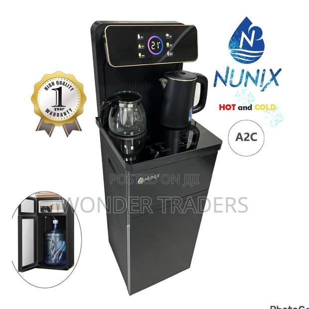 A2c Nunix Hot and Cold Dispenser