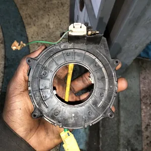 Corolla 110 Spiral Nissan