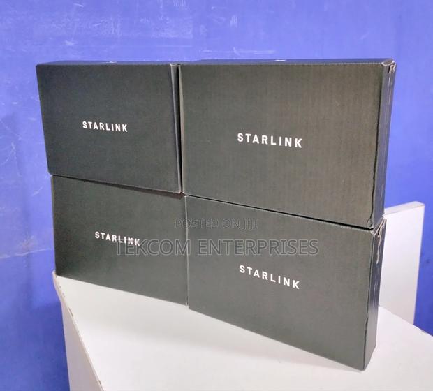 Starlink Adapter /Ethernet Adapter for Starlink Standard Kit