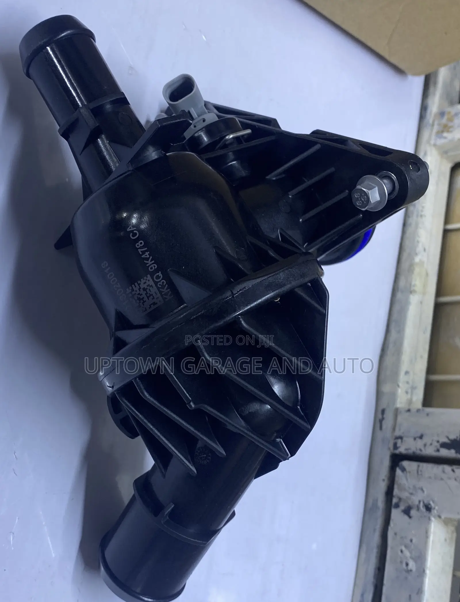 Ford Raptor 2.0 Thermostat Housing
