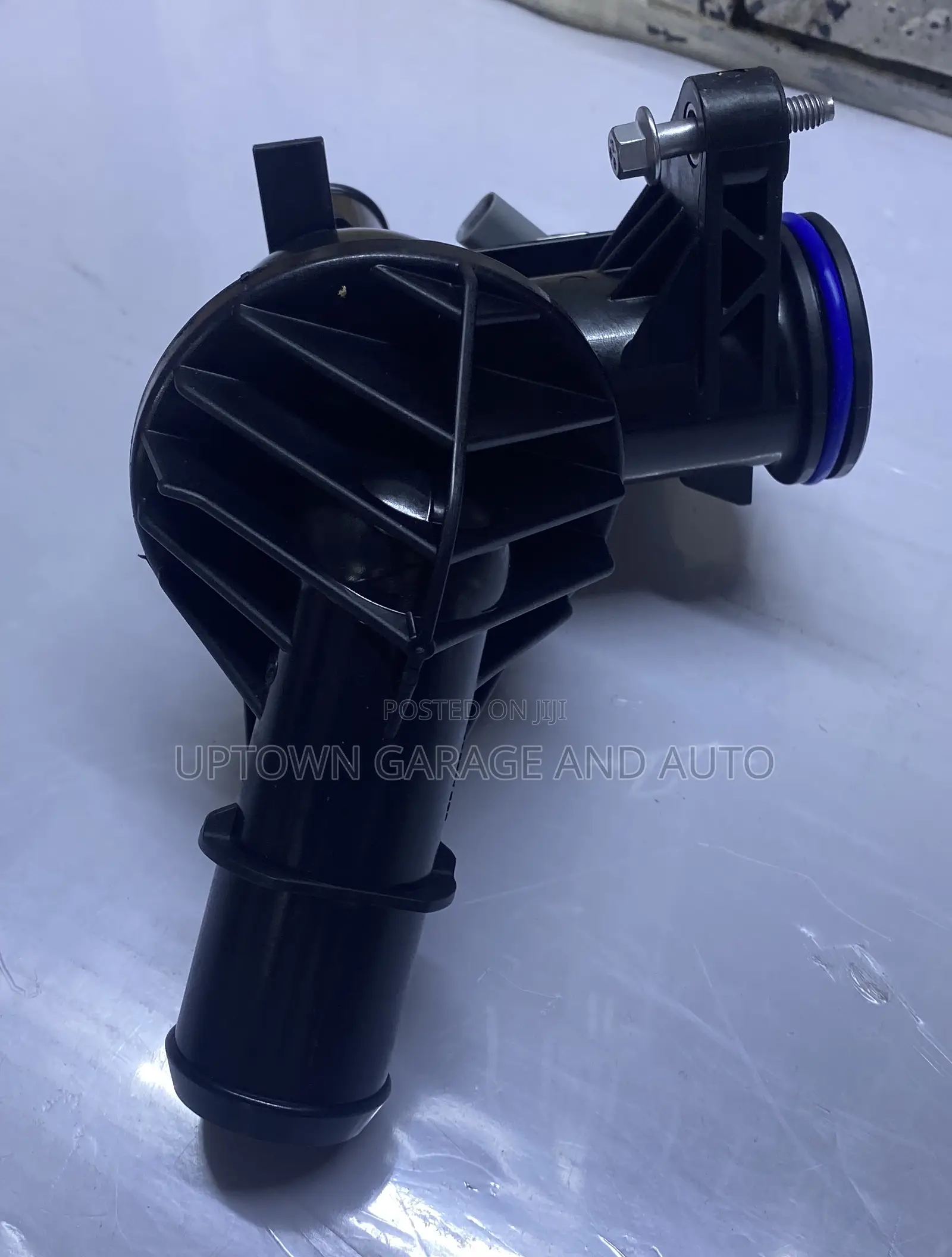 Ford Raptor 2.0 Thermostat Housing