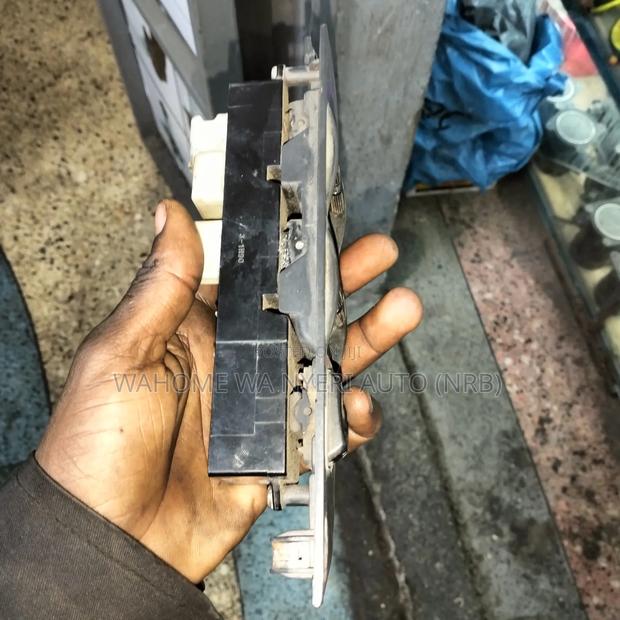 Main Door Switch Corolla 110
