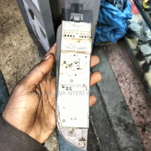 Main Door Switch Corolla 110