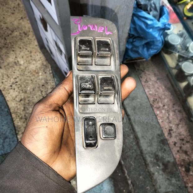 Main Door Switch Corolla 110 - thumbnail 3