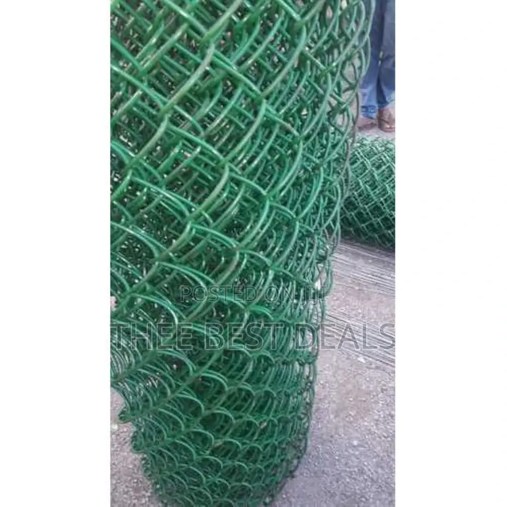 Quality Poultry Mesh