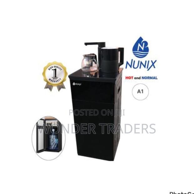 Nunix A1 Hot and Normal, Water Dispenser