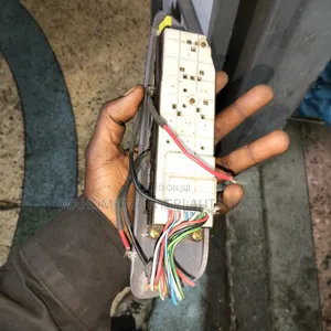 Corolla T100 Main Door Switch