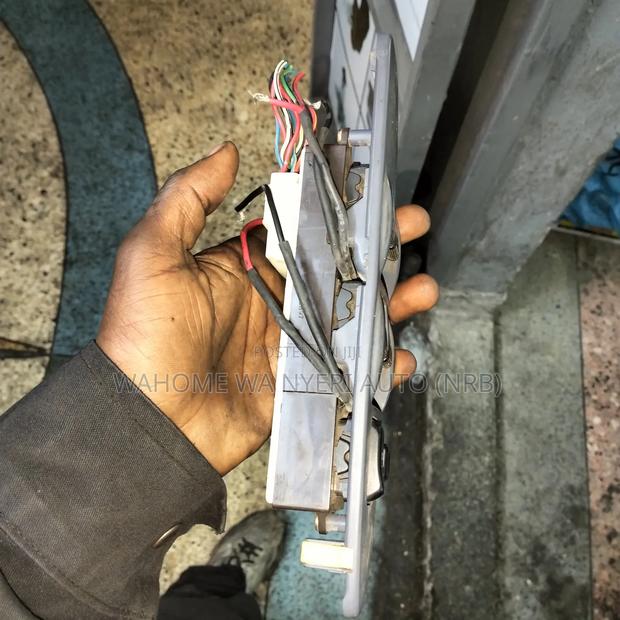 Corolla T100 Main Door Switch - thumbnail 5