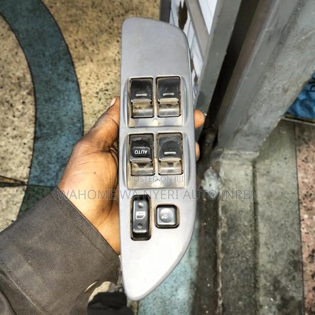 Corolla T100 Main Door Switch - thumbnail 6