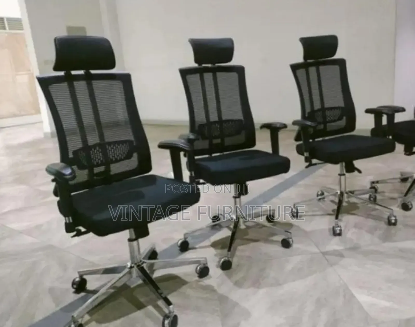 Orthopaedic Chairs