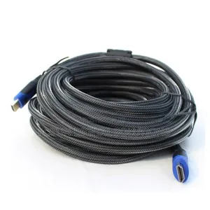 30m Hdmi Line – Sharp Signal Transmission Over Long Distance