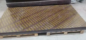 Marine Board Form Work Board