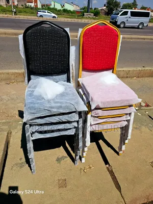 Conferencing Chairs Best 22