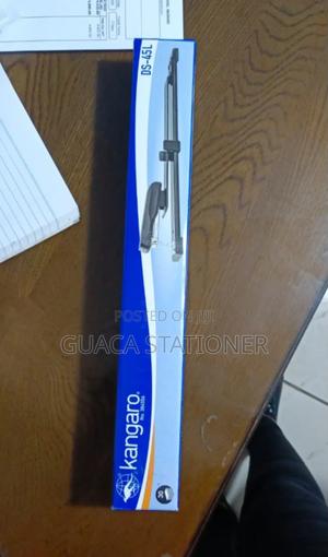 Kangaroo Stapler Ds 45l Long Arm - thumbnail 2