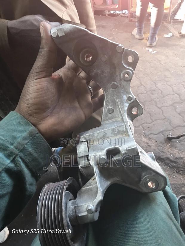 Hr15 4×4 4wheel Tensioner