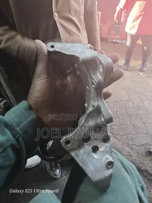 Hr15 4×4 4wheel Tensioner