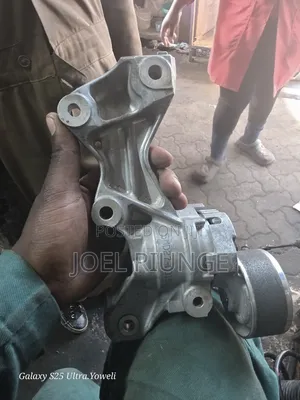 Hr15 4×4 4wheel Tensioner